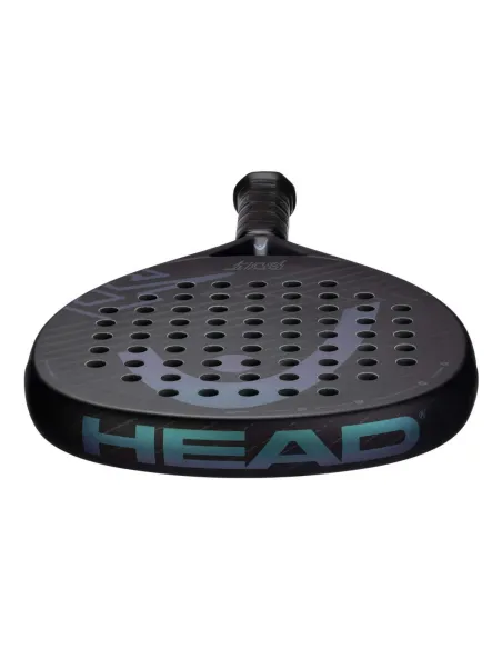 Head Bolt 2025 Nero |HEAD |Racchette da padel Head Bolt 2025 Nero |HEAD |Racchette da padel