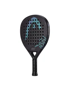Head Bolt 2025 Preto |HEAD |Raquetes de padel 2