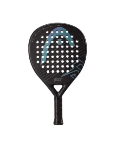 Head Bolt 2025 Preto |HEAD |Raquetes de padel