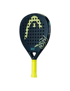 Head Bolt 2025 Blue |HEAD |Padel Rackets 2