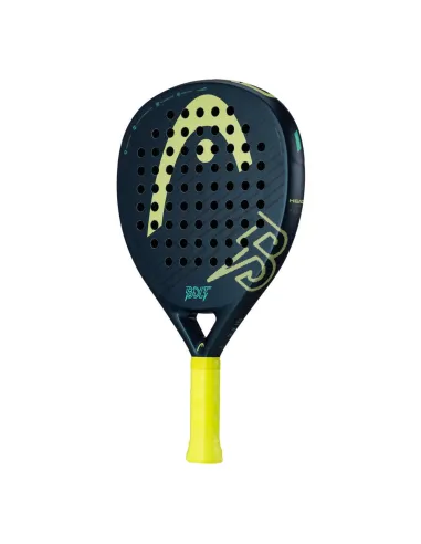 Head Bolt 2025 Blu |HEAD |Racchette da padel
