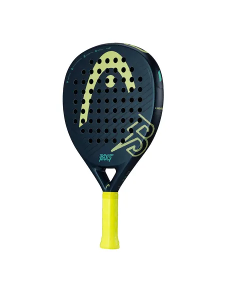 Head Bolt 2025 Blu |HEAD |Racchette da padel Head Bolt 2025 Blu |HEAD |Racchette da padel