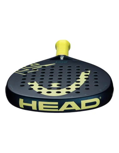 Head Bolt 2025 Blu |HEAD |Racchette da padel