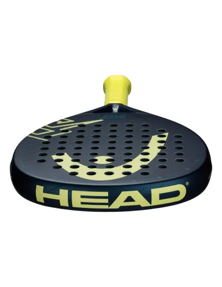 Head Bolt 2025 Blue |HEAD |Padel Rackets