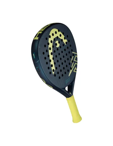 Head Bolt 2025 Blue |HEAD |Padel Rackets
