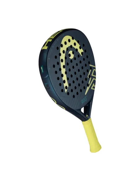 Head Bolt 2025 Blue |HEAD |Padel Rackets