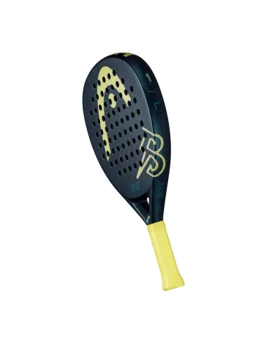 Head Bolt 2025 Blue |HEAD |Padel Rackets