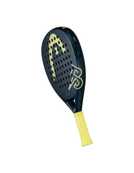 Head Bolt 2025 Blu |HEAD |Racchette da padel Head Bolt 2025 Blu |HEAD |Racchette da padel