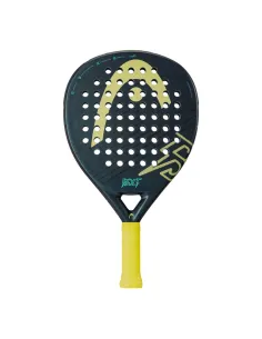 Head Bolt 2025 Blue |HEAD |Padel Rackets