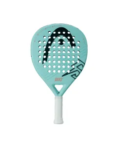 Head Bolt Tall/Black 2025 |HEAD |Raquettes de padel