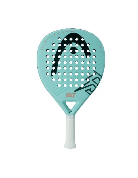 Head Bolt Tall/Black 2025 |HEAD |Raquetes de padel Head Bolt Tall/Black 2025 |HEAD |Raquetes de padel