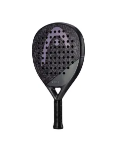 Head Vibe Black/Purple 2025 |HEAD |Raquettes de padel 2