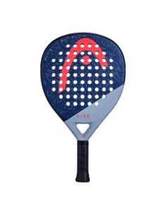 Head Vibe Blue/Red 2025 |HEAD |Racchette da padel