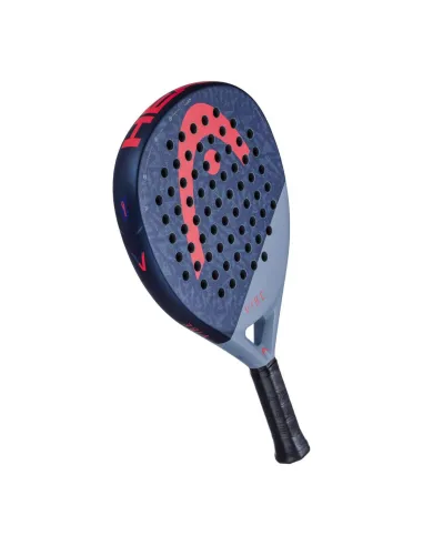 Head Vibe Blue/Red 2025 |HEAD |Padel Rackets