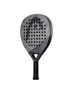 Head Vibe Grey/Black 2025 |HEAD |Raquettes de padel 2