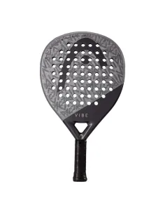 Head Vibe Cinza/Preto 2025