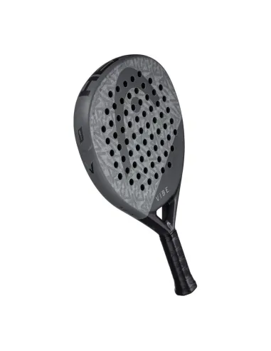 Head Vibe Grey/Black 2025 |HEAD |Raquettes de padel