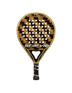 Starvie Exodus Gold 2025 |STAR VIE |Racchette da padel