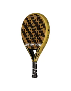 Starvie Exodus Gold 2025 |STAR VIE |Racchette da padel 2
