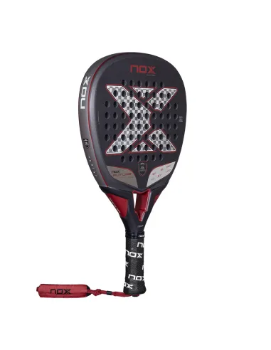 Nox Future Attack 12K Alum |NOX |Raquettes de padel