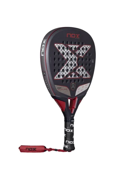 Nox Future Attack 12K Alum |NOX |Raquettes de padel Nox Future Attack 12K Alum |NOX |Raquettes de padel