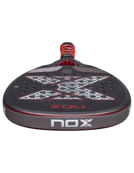 Nox Future Attack 12K Alum |NOX |Raquettes de padel Nox Future Attack 12K Alum |NOX |Raquettes de padel