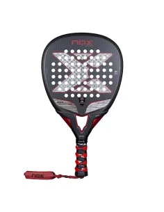 Nox Future Attack 12K Alum |NOX |Raquetes de padel
