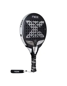 Nox Future Controllo 12K Alum |NOX |Racchette da padel 2