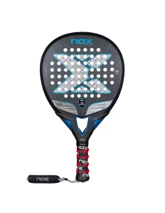 Nox Future Hybrid 12K Alum |NOX |Palas de pádel