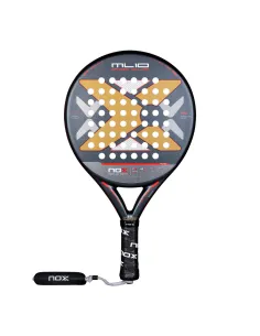 Nox Ml10 Pro Cup Rough Surface Edition 2025