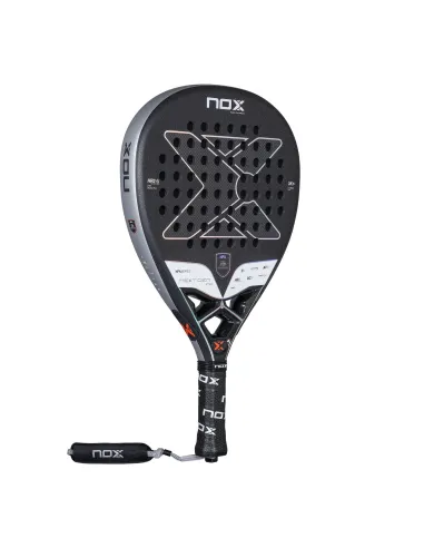 Nox Nextgen Pro Attack 3K 2025 |NOX |Racchette da padel
