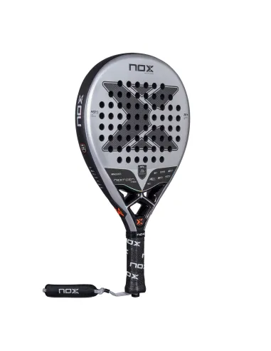 Nox Nextgen Pro Hybrid 3K 2025 |NOX |Raquettes de padel