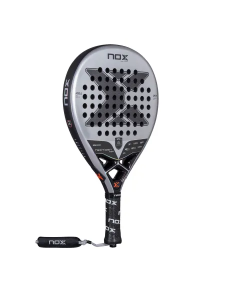 Nox Nextgen Pro Hybrid 3K 2025 |NOX |Raquettes de padel Nox Nextgen Pro Hybrid 3K 2025 |NOX |Raquettes de padel