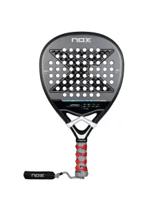 Nox Quantum 12K Carbon 2025 |NOX |Palas de pádel