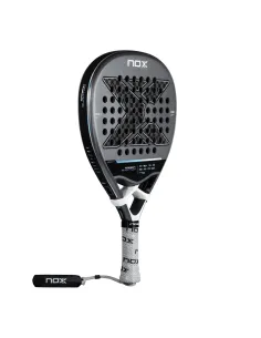 Nox Quantum 12K Carbon 2025 |NOX |Palas de pádel 2