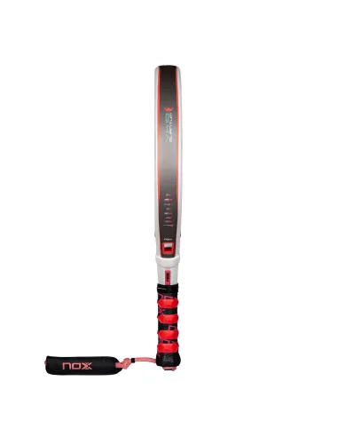 Nox Vk10 Quantum 3K Aranzazu Osoro 2025 |NOX |Raquettes de padel