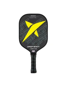 Pack 2Pcs. Pickleball Fortum 1.0 + 4 Pcs Balles Dropshot Outdoor |DROP SHOT |Autres sports 2