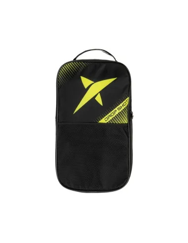 Pack 2Uds. Pickleball Fortum 1.0 + 4 Uds Bolas Dropshot Outdoor |DROP SHOT |Otros Deportes