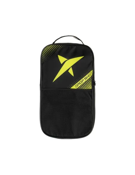 Pack 2 Pz. Pickleball Fortum 1.0 + 4 Pz. Palline Dropshot Outdoor |DROP SHOT |Altri sport