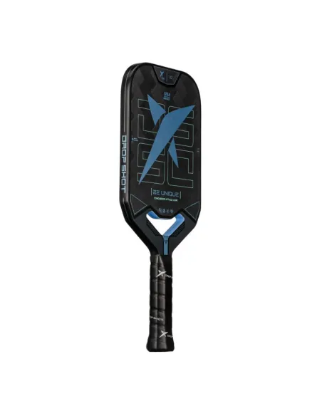 Drop Shot Conqueror Attack 1.0 Pk | Other Sports | Time2Padel ✓