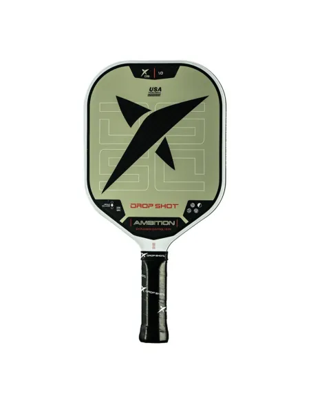 Pickleball Drop Shot Explorer Contrôle 1.0 |DROP SHOT |Autres sports