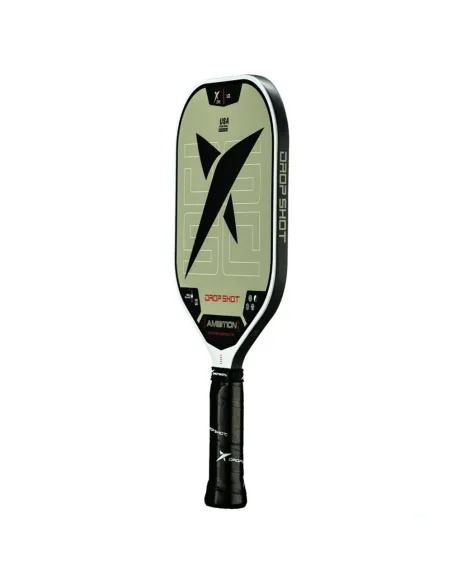 Pickleball Drop Shot Explorer Controllo 1.0 |DROP SHOT |Altri sport