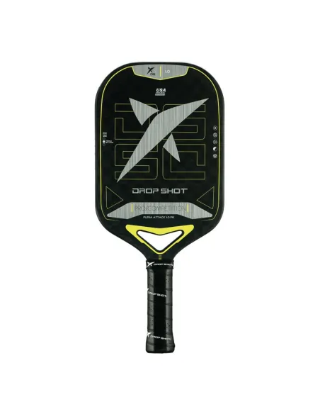 Pickleball Drop Shot Furia Attack 1.0 |DROP SHOT |Autres sports Pickleball Drop Shot Furia Attack 1.0 |DROP SHOT |Autres sports