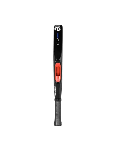 Tecnifibre Curve Power 2025 |TECNIFIBRE |Padel Rackets