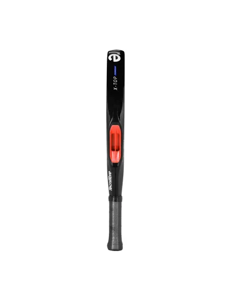 Tecnifibre Curve Power 2025 |TECNIFIBRE |Padel Rackets Tecnifibre Curve Power 2025 |TECNIFIBRE |Padel Rackets