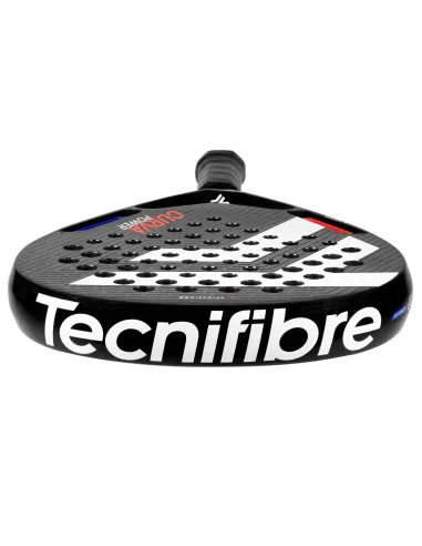 Tecnifibre Curve Power 2025 |TECNIFIBRE |Padel Rackets