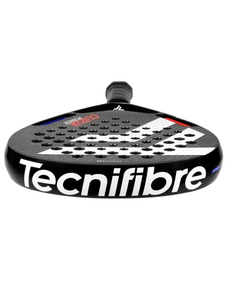 Tecnifibre Curva Power 2025 |TECNIFIBRE |Palas de pádel