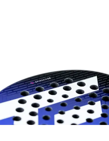 Tecnifibre Curva Soft 2025 |TECNIFIBRE |Palas de pádel