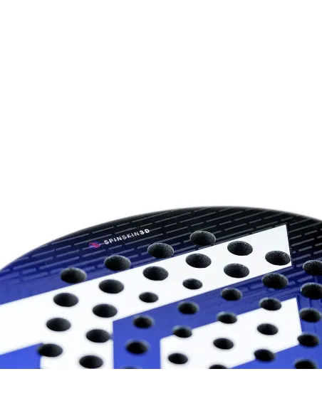 Tecnifibre Courbe Soft 2025 |TECNIFIBRE |Raquettes de padel