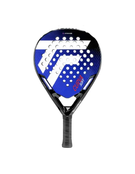 Tecnifibre Curva Soft 2025 |TECNIFIBRE |Palas de pádel